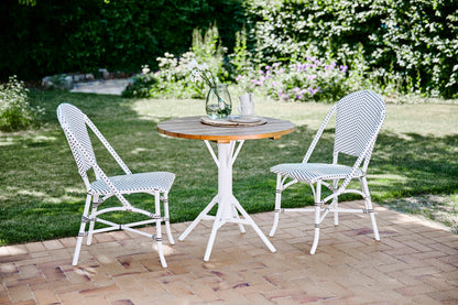 Sika-Design - Outdoor Stuhl - SOFIE