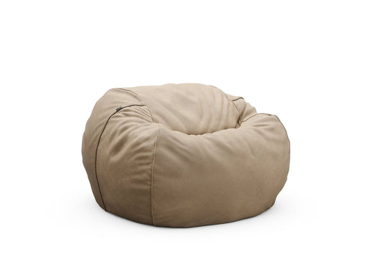 The Beanbag - Canvas