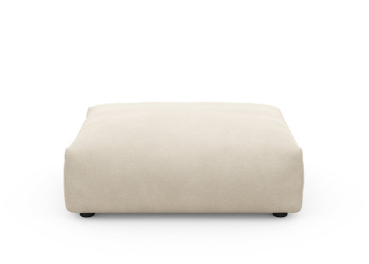 Sofa - Seat 105x84 - Linen