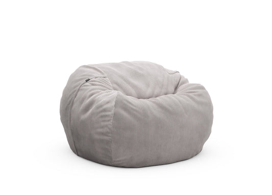 The Beanbag - Cord Velours