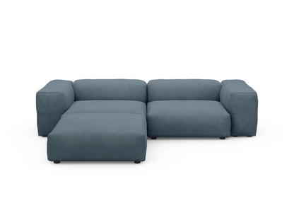 Ecksofa Large - Pique