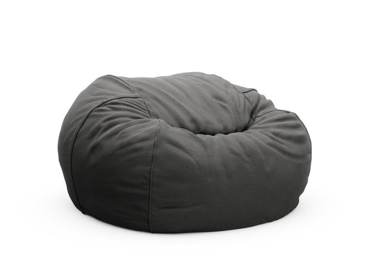 The Jumbo Beanbag - Linen