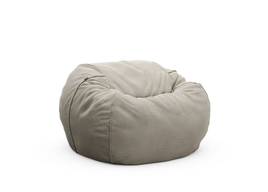 Beanbag Medium - Linen