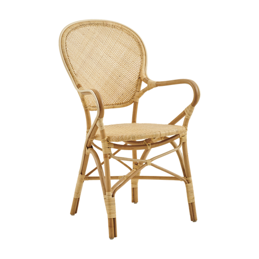 Sika-Design - Stuhl - ROSSINI Armchair