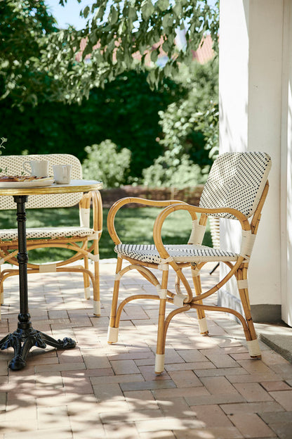 Sika-Design - Stuhl - BISTRO CHAIR