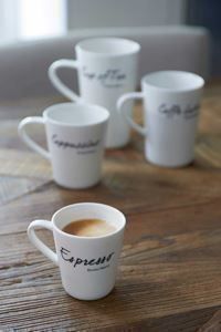 Espressotasse - Classic Espresso Mug