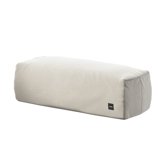 Lounge Pillow - Suave - Clay