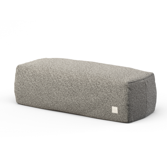 Lounge Pillow - Pebble