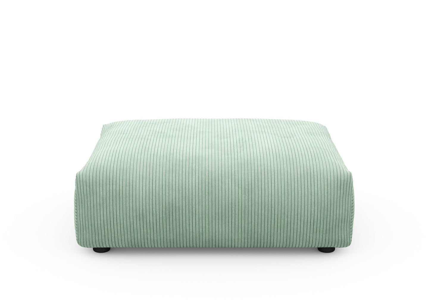Sofa - Seat 105x84 - Cord Velours - Archive Sale