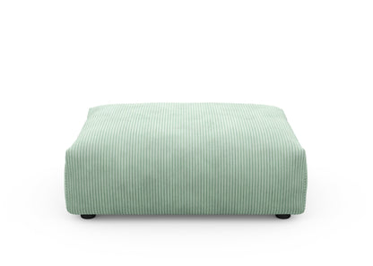 Sofa - Seat 105x84 - Cord Velours - Archive Sale