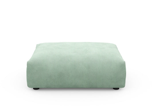 Sofa - Seat 105x84 - Cord Velours - Archive Sale