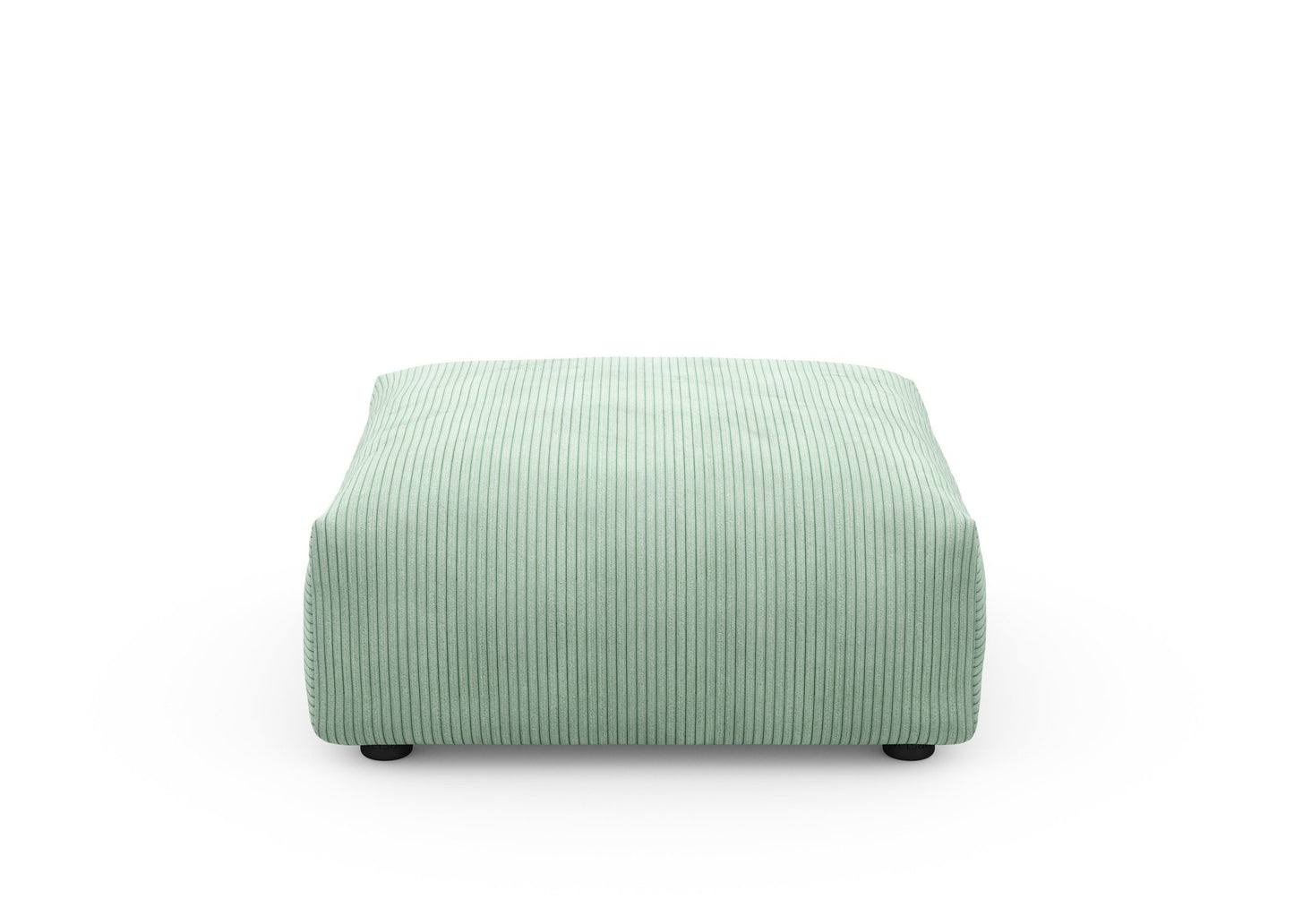 Sofa - Seat 84x84 - Cord Velours - Archive Sale