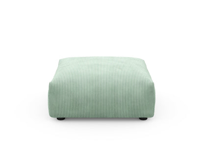 Sofa - Seat 84x84 - Cord Velours - Archive Sale