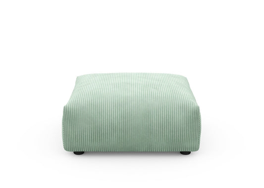 Sofa - Seat 84x84 - Cord Velours - Archive Sale