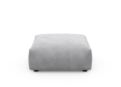 Sofa - Seat 84x84 - Cord Velours - Archive Sale