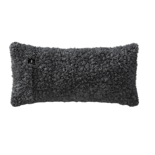 Pillow - Doodle - dark grey