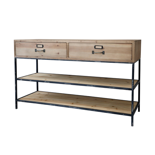 Sideboard - FACTORY WOOD
