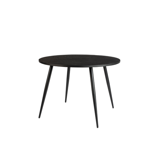 Homestyle- Esstisch - MO black