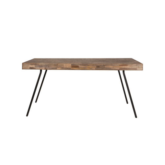 Homestyle- Esstisch - SURI natural