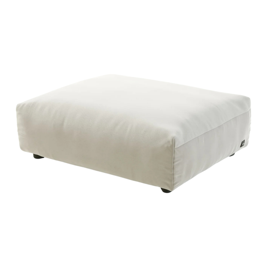 Sofa - Seat Large - Suave - Pearl