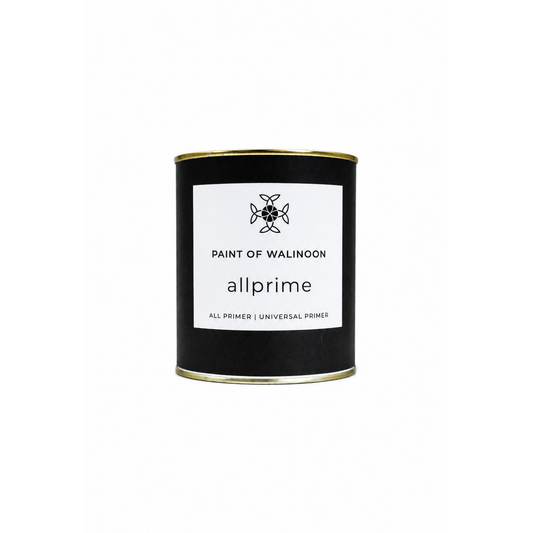 Paint of Walinoon - ALLPRIME 750ml