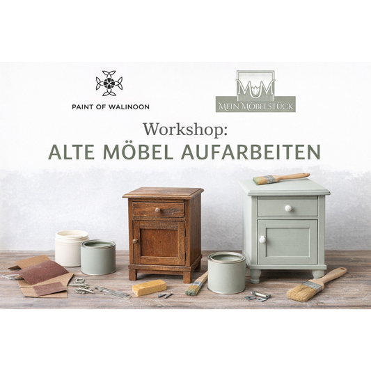 WORKSHOP - KIRCHDORF