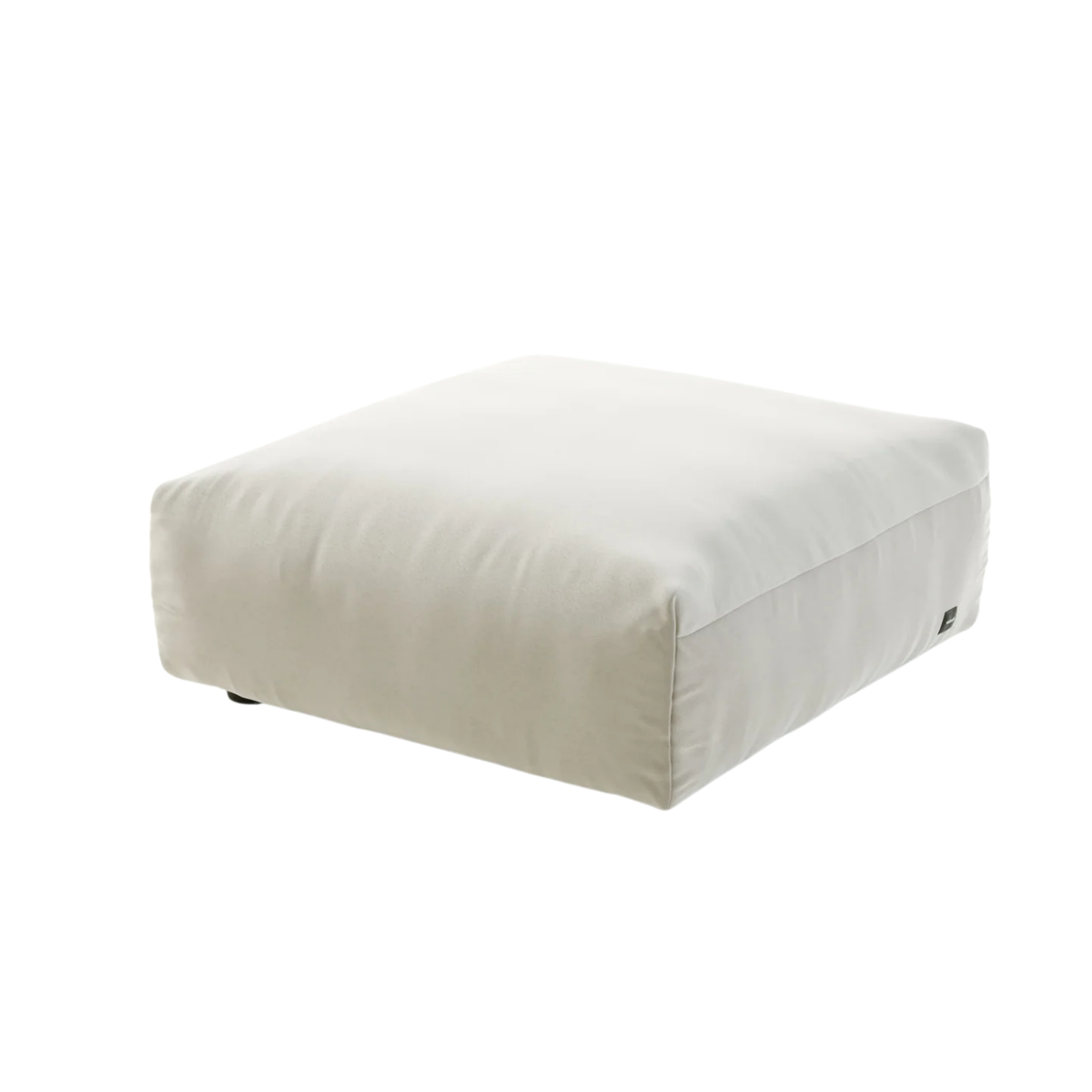 Sofa - Seat Medium - Suave - Pearl