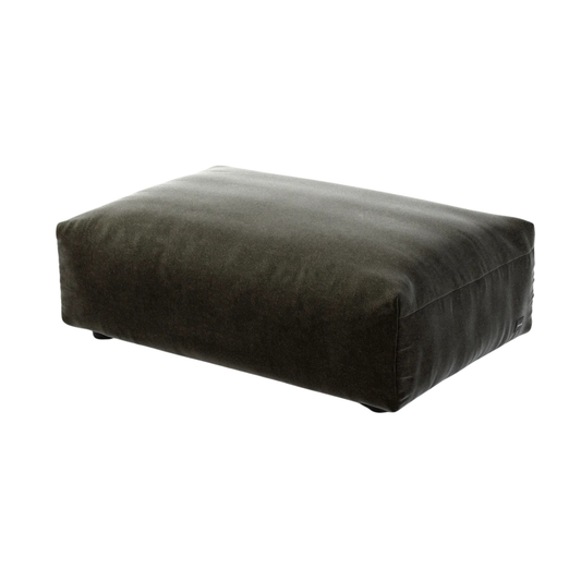 Sofa - Seat Small - Suave - Anthracite