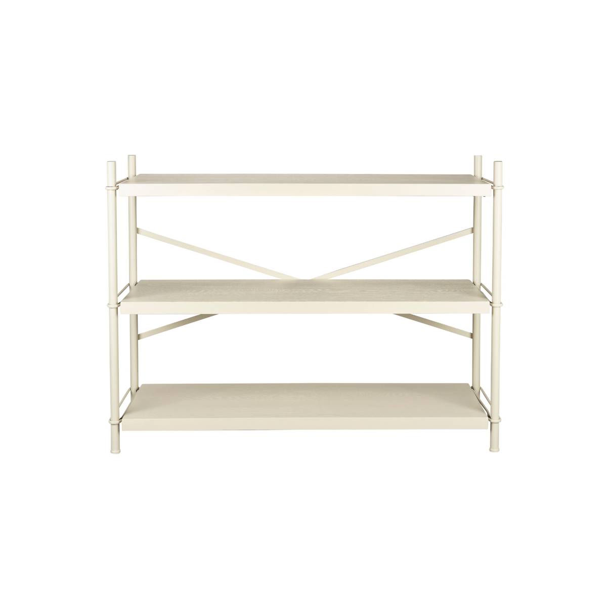 Regal - IRON beige low