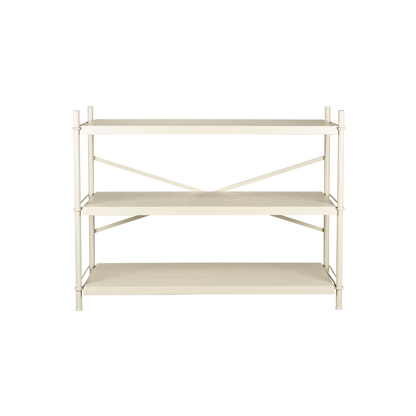 Regal - IRON beige low