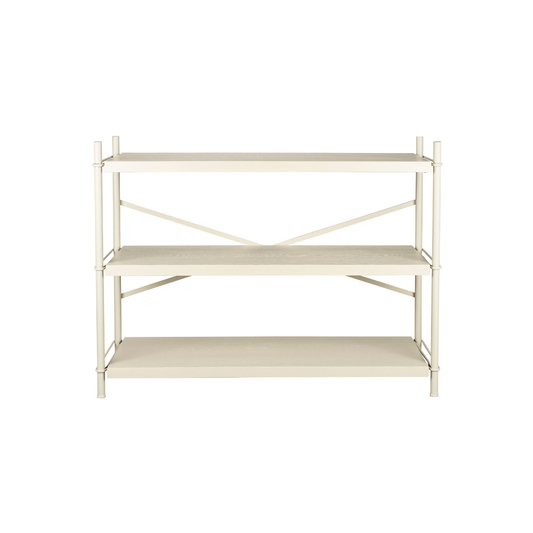 Regal - IRON beige low