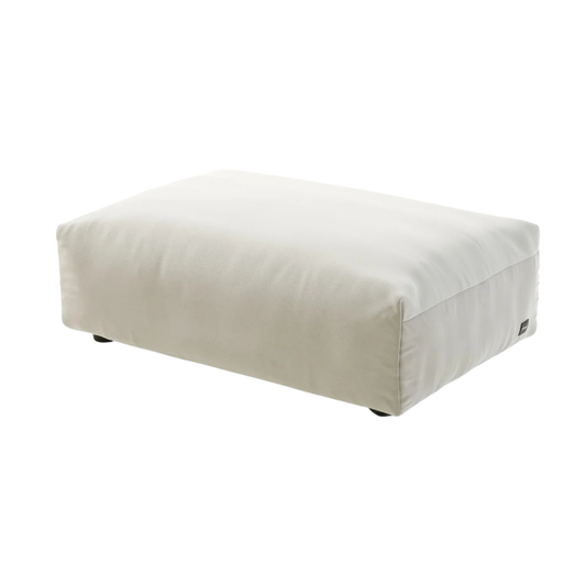 Sofa - Seat Small - Suave - Pearl