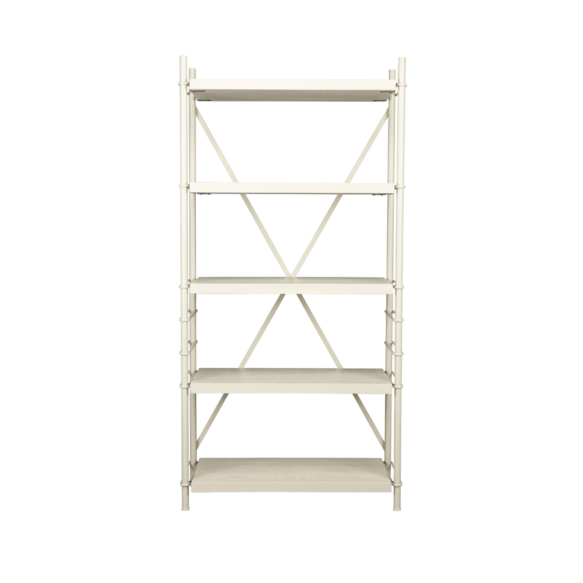 Regal - IRON beige high