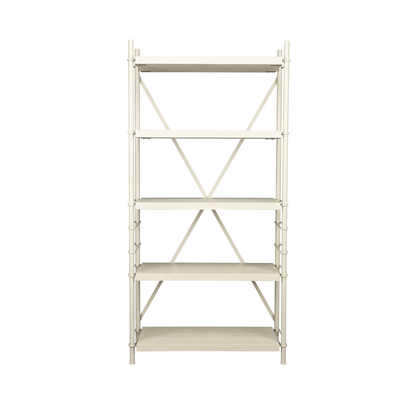 Regal - IRON beige high