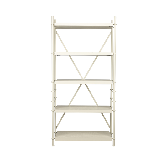 Regal - IRON beige high
