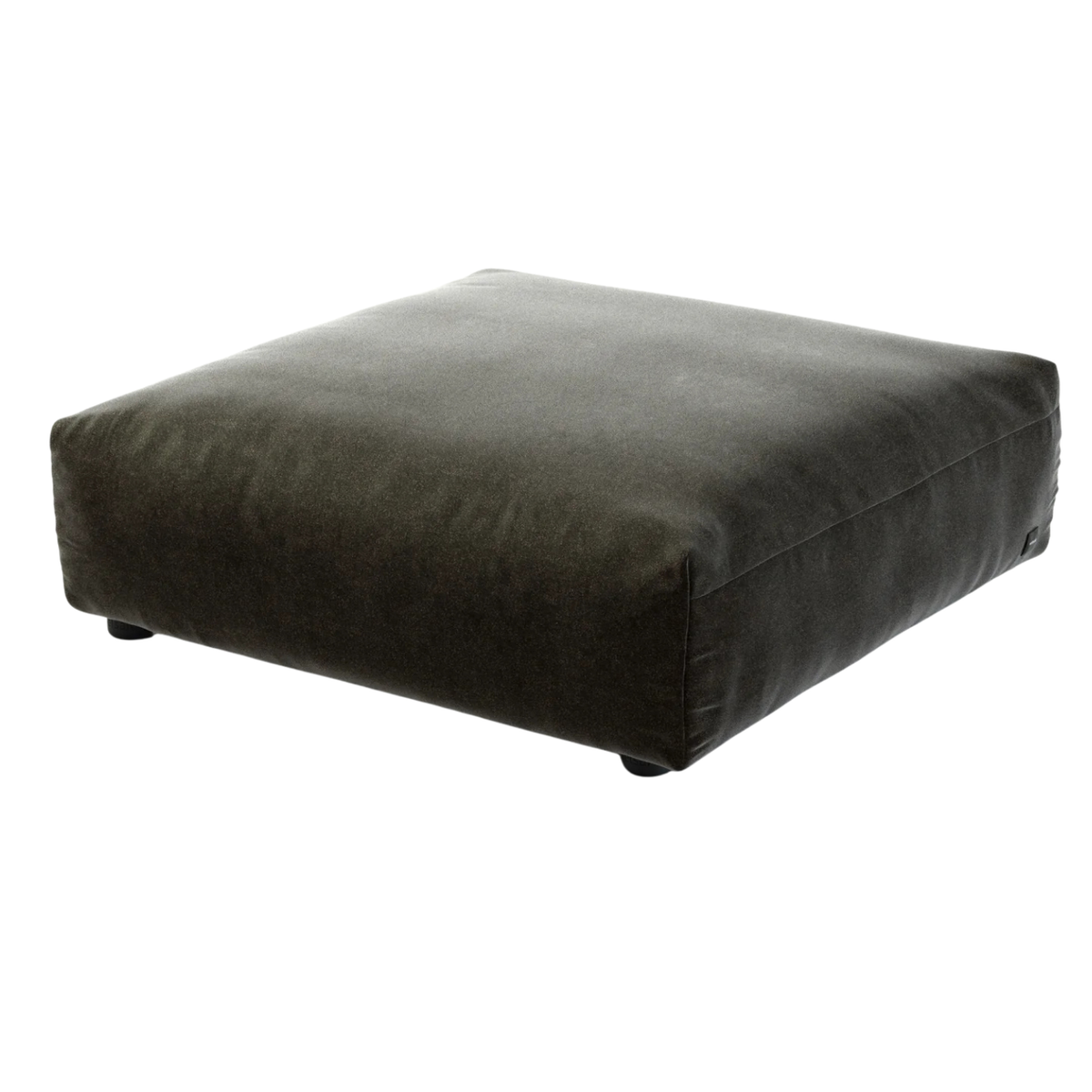 Sofa - Seat Xlarge - Suave - Anthracite
