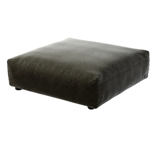 Sofa - Seat Xlarge - Suave - Anthracite