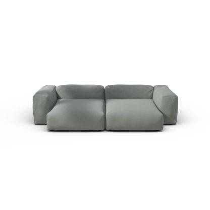 Sofa Set 02 XLarge - Breeze