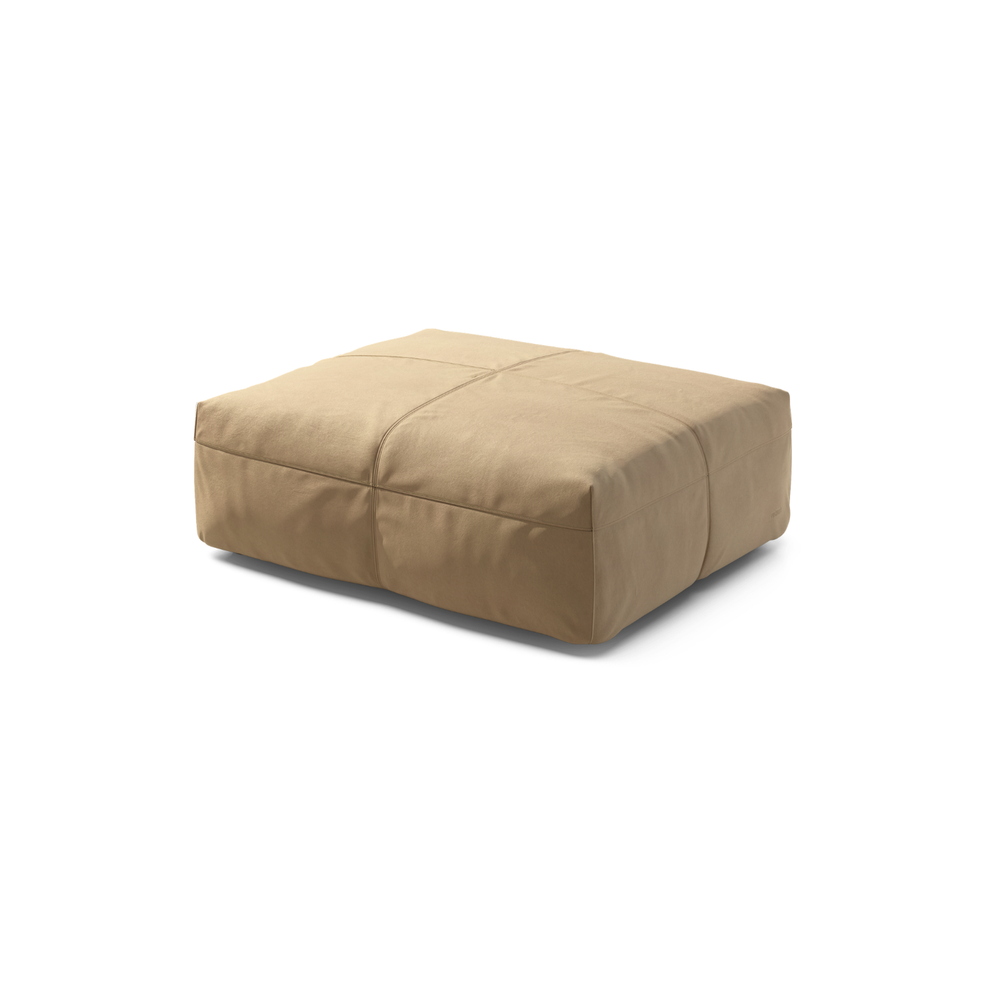 Sofa - Seat Large - COVER ONLY - Leather