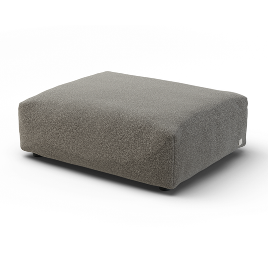 Sofa - Seat Large - Pebble