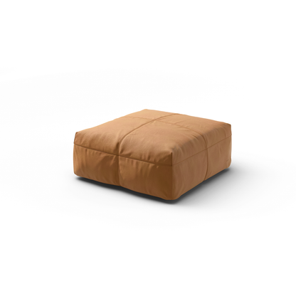 Sofa - Seat Medium - COVER ONLY - Leather