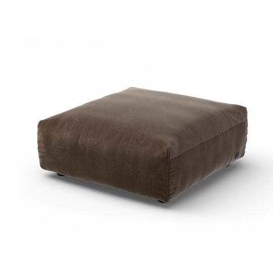 Sofa - Seat Medium - COVER ONLY - suave