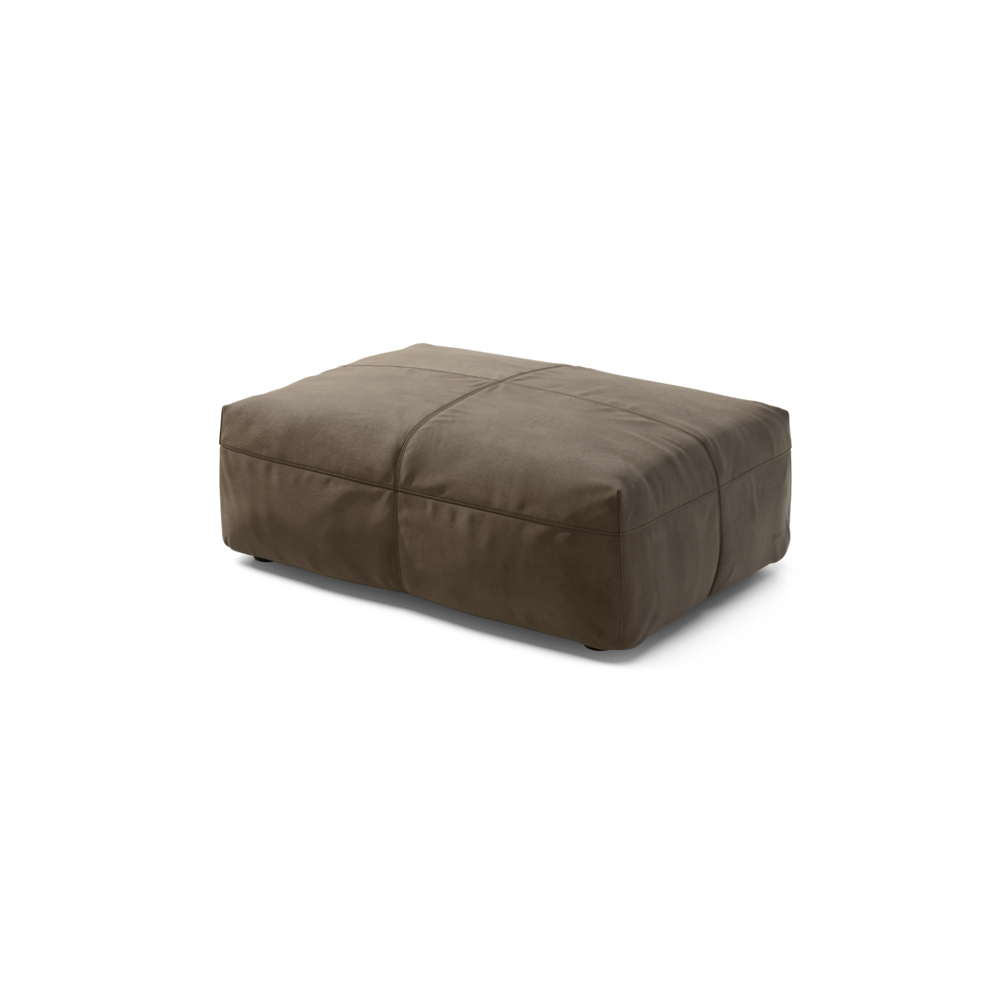 Sofa - Seat Small - COVER ONLY - Leather