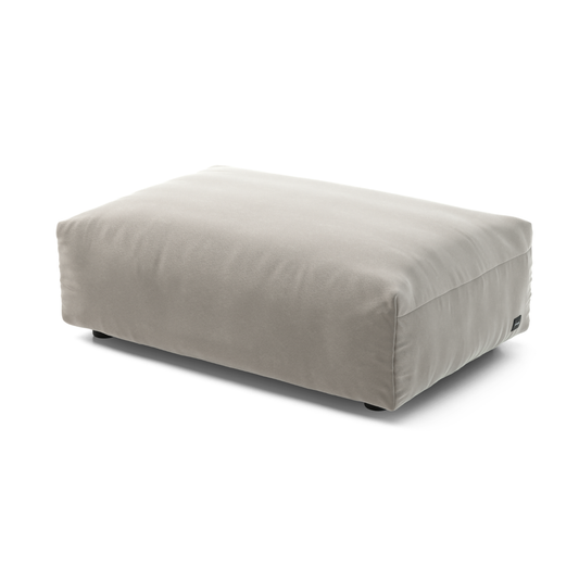 Sofa - Seat Small - Suave - Clay