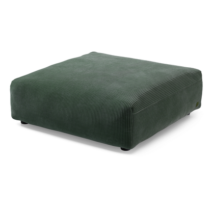 Sofa - Seat Xlarge - COVER ONLY - Cord Velour