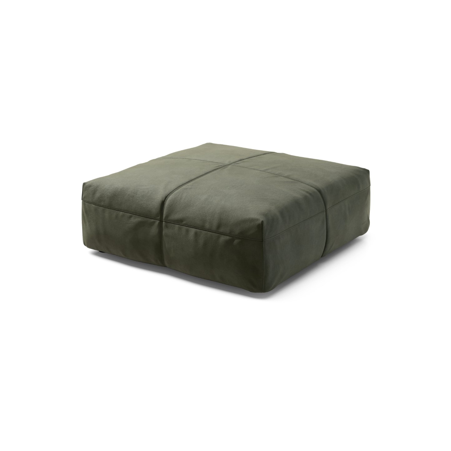 Sofa - Seat Xlarge - COVER ONLY - Leather