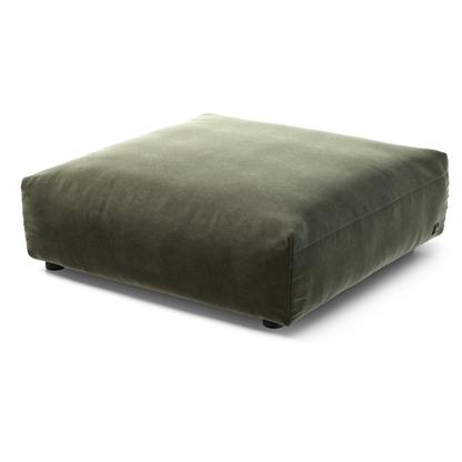 Sofa - Seat Xlarge - COVER ONLY - suave