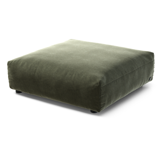 Sofa - Seat Xlarge - COVER ONLY - suave