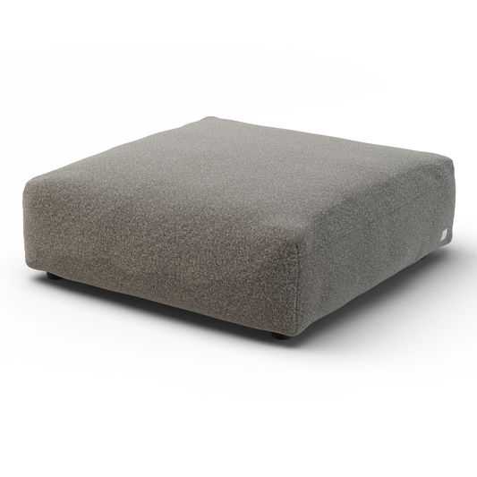 Sofa - Seat Xlarge - Pebble