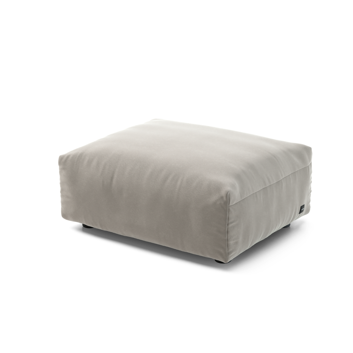 Sofa - Seat Xsmall - Suave - Clay